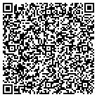 QR code with Hubs Plumbing & Building Mtls contacts