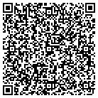 QR code with A Party Starters DJ Service contacts
