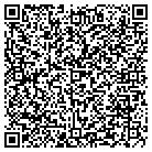 QR code with L & B Manufactured Home Servic contacts