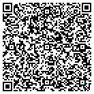 QR code with Leo Cardetti Flag Flagpole Co contacts