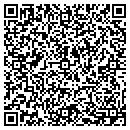 QR code with Lunas Lumber Co contacts