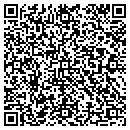 QR code with AAA Central Storage contacts
