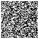 QR code with Obies Pizza contacts