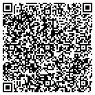 QR code with Richard E Kentner Bail Bonding contacts