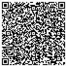 QR code with University Missouri EXT Center contacts