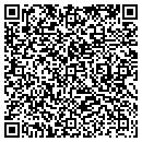 QR code with T G Birsinger & Assoc contacts