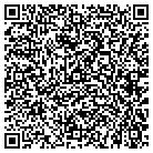 QR code with Advanced Tuck Pointing Inc contacts