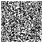 QR code with Delta Area Ecnmic Oppurotunity contacts
