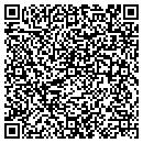 QR code with Howard Ridgway contacts