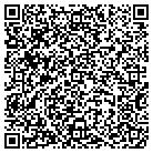 QR code with Fancy Nails Salon & Spa contacts
