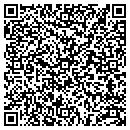 QR code with Upward Bound contacts