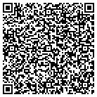 QR code with Yaktine Financial Group contacts