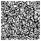 QR code with Action Tent Service contacts