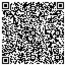 QR code with Hubert Sharpe contacts