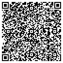 QR code with J&S Painting contacts