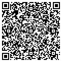 QR code with Cr Roofs contacts