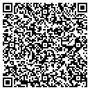 QR code with Urbana Rest Home contacts