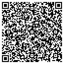 QR code with Menu Marketing contacts