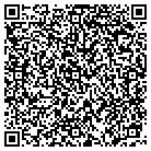 QR code with Marionvlle Snrs-Plaza Aprtmnts contacts