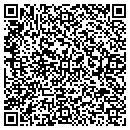QR code with Ron Moncrief Logging contacts