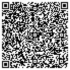 QR code with Christian Scence Reading Rooms contacts