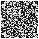 QR code with Roadrunner Courier contacts