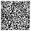 QR code with Mocic contacts