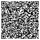 QR code with AM Labs contacts