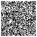 QR code with Hannibal Machine Inc contacts