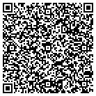 QR code with A E Simpson Construction contacts