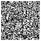 QR code with A-Able Key & Doorcheck Inc contacts