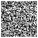 QR code with Regency Dry Cleaners contacts