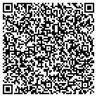 QR code with Caveners Library & Office Sups contacts