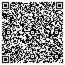 QR code with J Taylor Contracting contacts