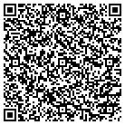 QR code with J & S Termite & Pest Control contacts