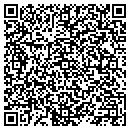 QR code with G A Franzel OD contacts
