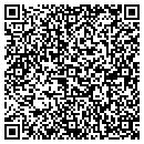 QR code with James W Osborne DDS contacts