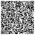 QR code with First Lutheran Church-E L C A contacts