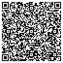 QR code with D&D Sealcoating contacts