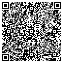 QR code with E Z Page contacts