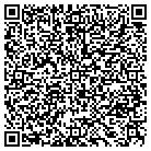 QR code with J R's Standard Service & Amoco contacts