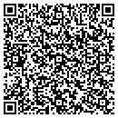 QR code with L & B Development Inc contacts