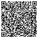 QR code with Umsl contacts