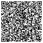 QR code with Rick Howes Excavating contacts