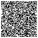 QR code with Rader & Assoc contacts
