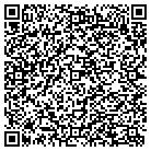 QR code with Physical Thrpy Registry of St contacts