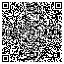 QR code with Kevins Detail contacts