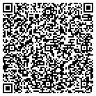QR code with First Security State Bank contacts
