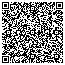 QR code with Paws On Go contacts