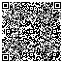 QR code with Autozone contacts